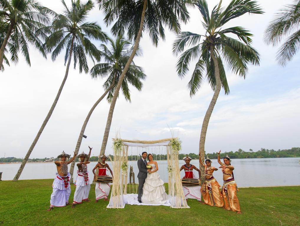 Avani Kalutara Resort Zewnętrze zdjęcie