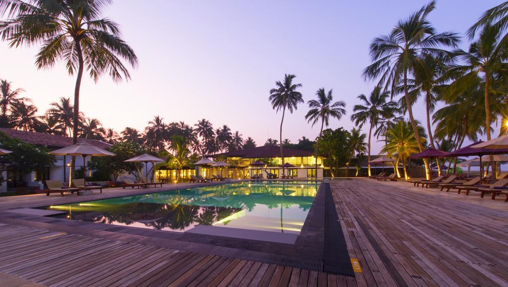 Avani Kalutara Resort Zewnętrze zdjęcie