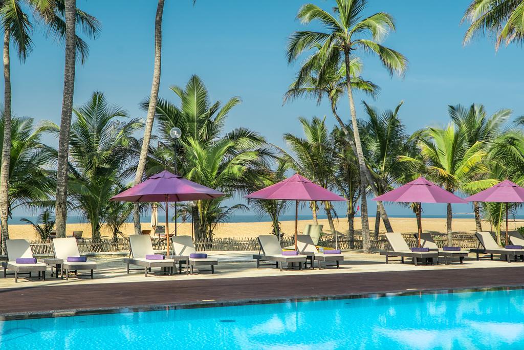 Avani Kalutara Resort Zewnętrze zdjęcie