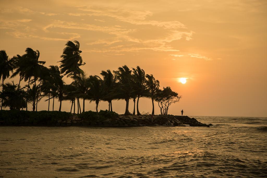 Avani Kalutara Resort Zewnętrze zdjęcie