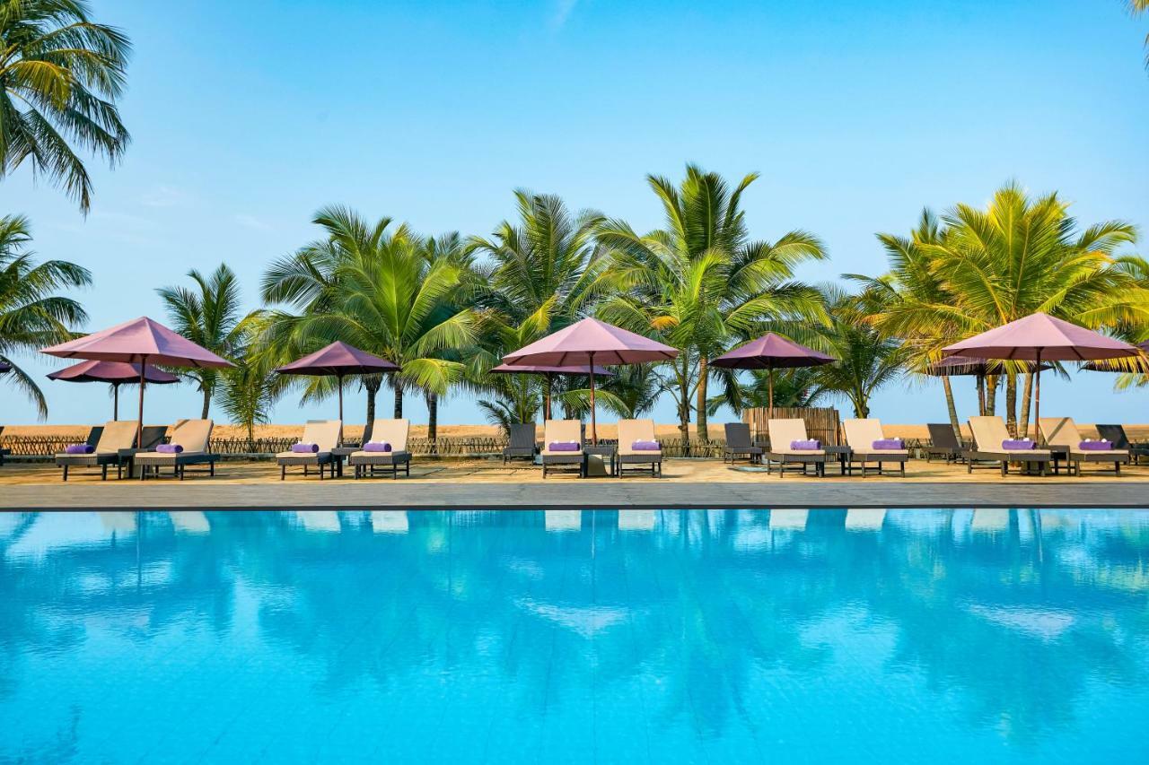 Avani Kalutara Resort Zewnętrze zdjęcie