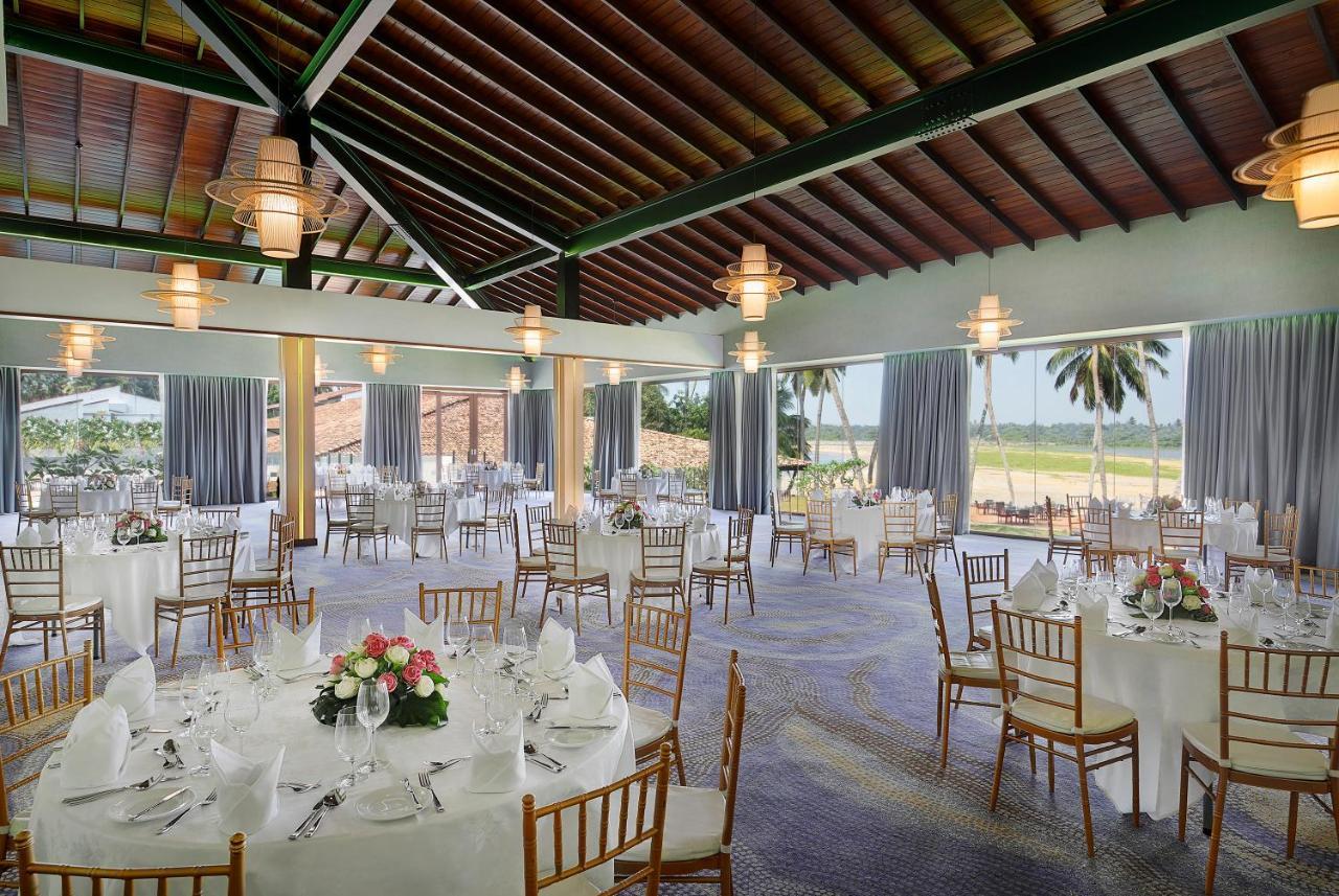 Avani Kalutara Resort Zewnętrze zdjęcie